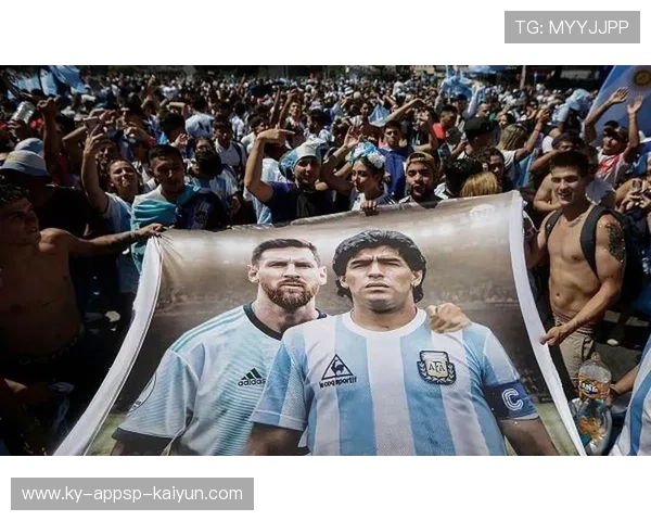 马拉多纳启示录:英雄主义足球的传承密码